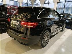 مرسيدس بنز GLC